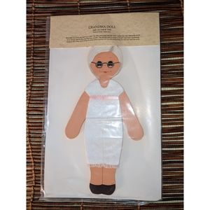 Folk Lore Dolls